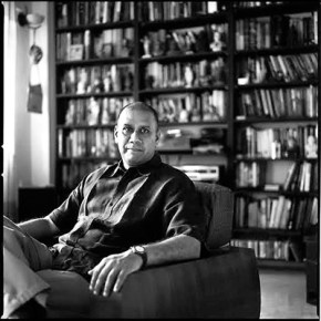 Naresh Fernandes: Writing to the Beat of&nbsp;Bombay