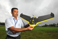 Salman Siddiqui:  The drone buzz over Sri&nbsp;Lanka