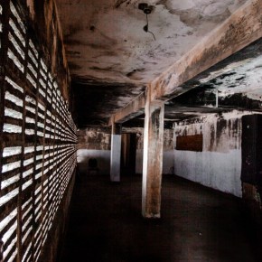 At The Rio: Exploring the Uncertain Future of a Colombo&nbsp;Institution