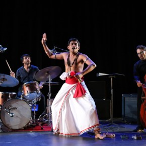 Sumudi Suraweera, Eshantha Joseph&nbsp;Peiris: