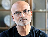 Jeet Thayil: Living outside&nbsp;history