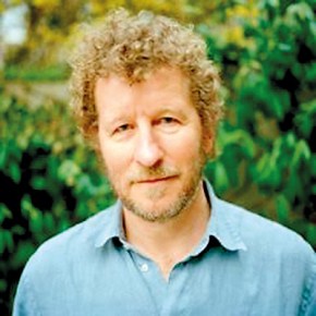 Sebastian Faulks: “the effects of the past are felt in every beat of your heart,&nbsp;today.”