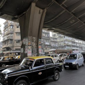 Donovan Storey, Udan Fernando: Small cities are ‘key’ to South Asia’s urban&nbsp;future