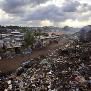 Donovan Storey, Sudarshana Fernando: Turning waste into resources in Sri&nbsp;Lanka