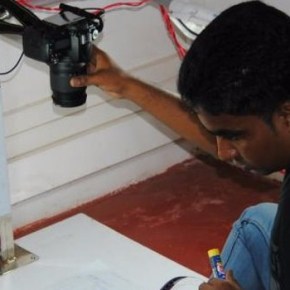 Sri Lankan Tamils around the world have built one of the world’s largest online&nbsp;libraries