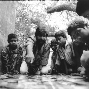 Shahidul Alam: The search for Kalpana&nbsp;Chakma