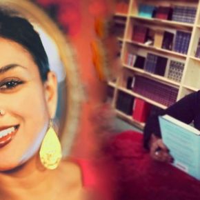 Nayomi Munaweera: ‘I couldn’t have written those hard scenes if I’d had a natural child in my&nbsp;life’