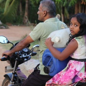 Sri Lanka: Ancient innovations combat water&nbsp;woes