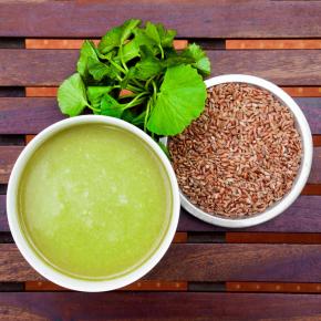 A slightly bitter breakfast is a labour of&nbsp;love