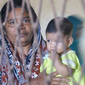 In Sri Lanka, Muslim women are fighting back against unfair marriage&nbsp;laws