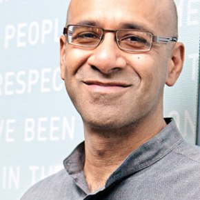 Sri Lankan-American winner of a Genius Grant champions immigrant&nbsp;children