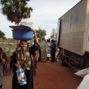 £417k study to improve research ethics in humanitarian&nbsp;crises