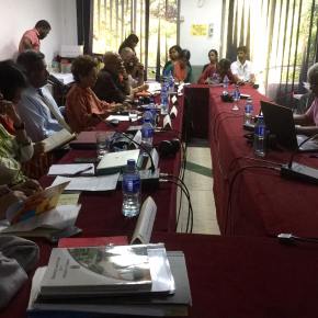 Sri Lankans grapple with transitional justice&nbsp;mechanisms