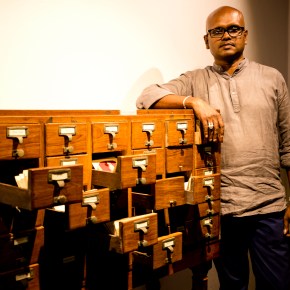 A Cabinet of&nbsp;Resistance