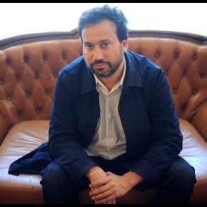 Through the eyes of a pioneering forensic&nbsp;architect