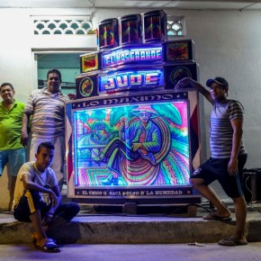 Picos in a time of&nbsp;violence