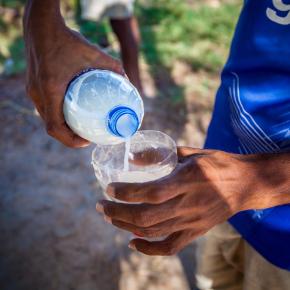 When it comes to toddy, timing is&nbsp;everything