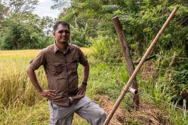 Ashoka Ranjeewa (Smriti Daniel)