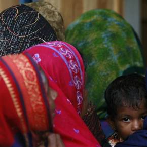 Butter knife or sharp blade? Either way, FGM survivors in Sri Lanka want it to&nbsp;stop