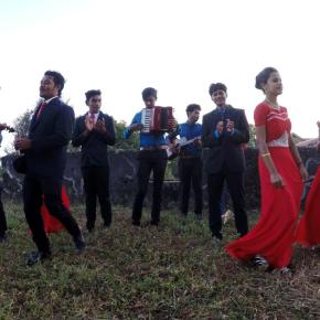 One musician’s struggle to save the distinctive culture of Sri Lanka’s Portuguese&nbsp;Burghers