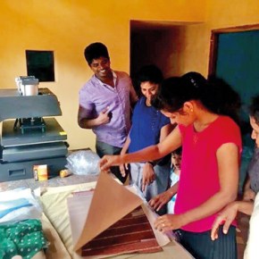 Randika Jayasinghe: Finding community-based solutions for waste&nbsp;management
