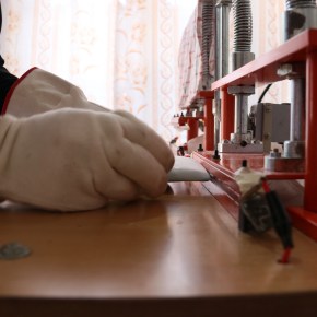 Pad Women – the all-female business easing period poverty in Sri&nbsp;Lanka