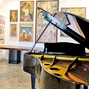 Restoring a home, regaining a bit of&nbsp;history