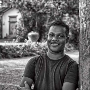 The Originals: Meet the people who worked with&nbsp;Bawa