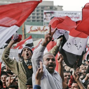 Zeynep Tufekci: Tracking the effects of networked&nbsp;protests