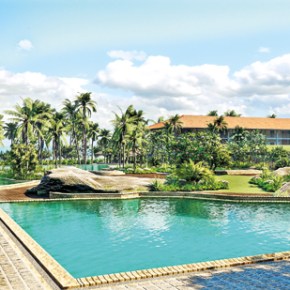 Channa Daswatte: Breathing new life into Bawa’s&nbsp;dream