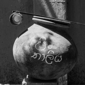 Hasini, Malathi and Sharni: 70 years of Sri Lankan&nbsp;independence