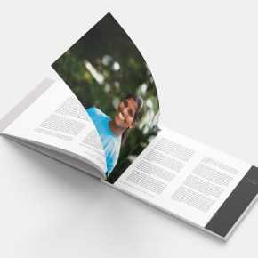 Wings: the story of the Sunera&nbsp;Foundation