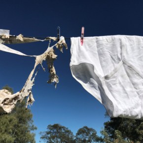 Why some people are soiling their underwear to help the&nbsp;earth