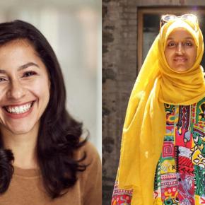 Theatre that challenges ideas of Muslim Australian&nbsp;identity