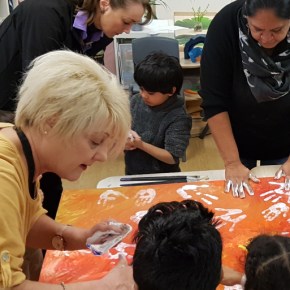 Reviving Australia’s Indigenous&nbsp;Languages