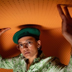 How talking about killing Kylie Jenner allowed Zindzi Okenyo to tackle appropriation and&nbsp;rascism