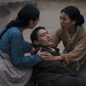 Pachinko adaptation by Apple TV+ translates historical sweep of Min Jin Lee’s best-selling novel into high-budget&nbsp;K-drama