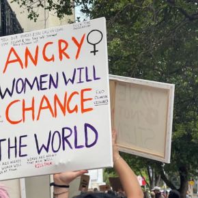 A woman shopping for a gun; a doctor considering the unthinkable: the novels going where fiction fears to&nbsp;tread