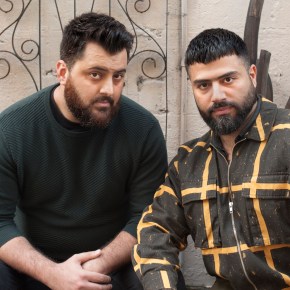 ‘I want to be without fear’: Growing up Arab Australian and&nbsp;queer