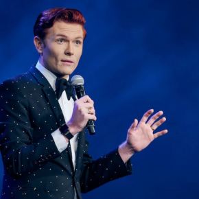 <a href="https://www.abc.net.au/news/2022-07-23/rhys-nicholson-drag-race-down-under-netflix-comedy/101247906">Rhys Nicholson on RuPaul’s Drag Race Down Under’s ‘myriad issues’ – and what has&nbsp;changed</a>