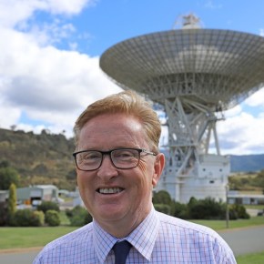 Exploring Australia’s deep ties with space&nbsp;exploration